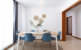 Sweet Home Downtown Apartment