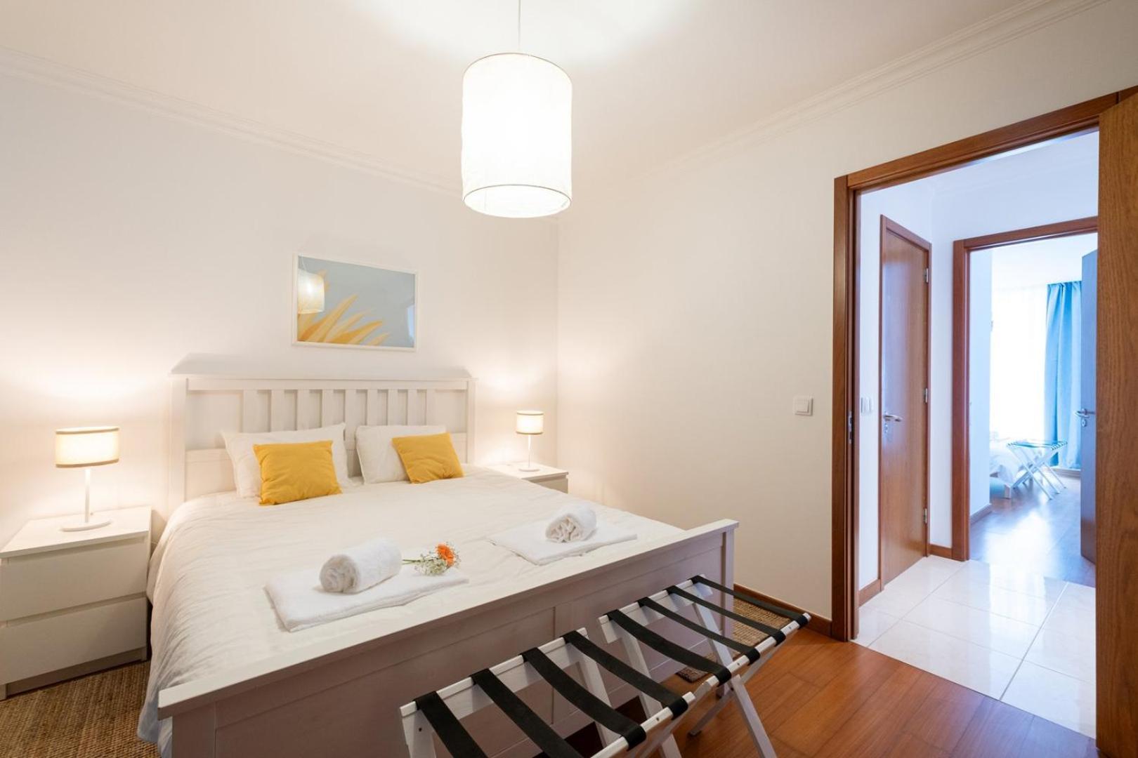 Sweet Home Downtown Apartment Ponta Delgada Exterior foto
