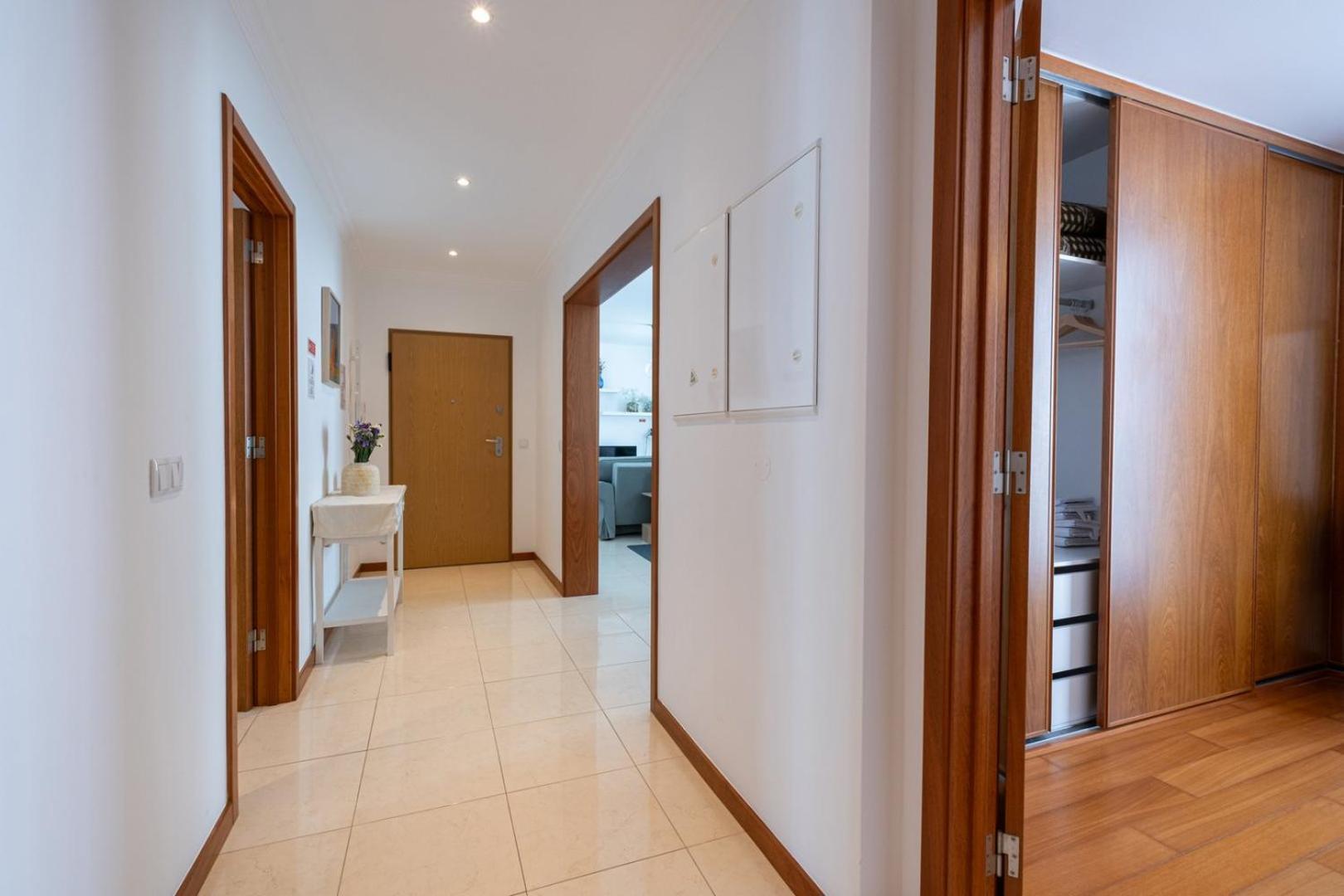 Sweet Home Downtown Apartment Ponta Delgada Exterior foto
