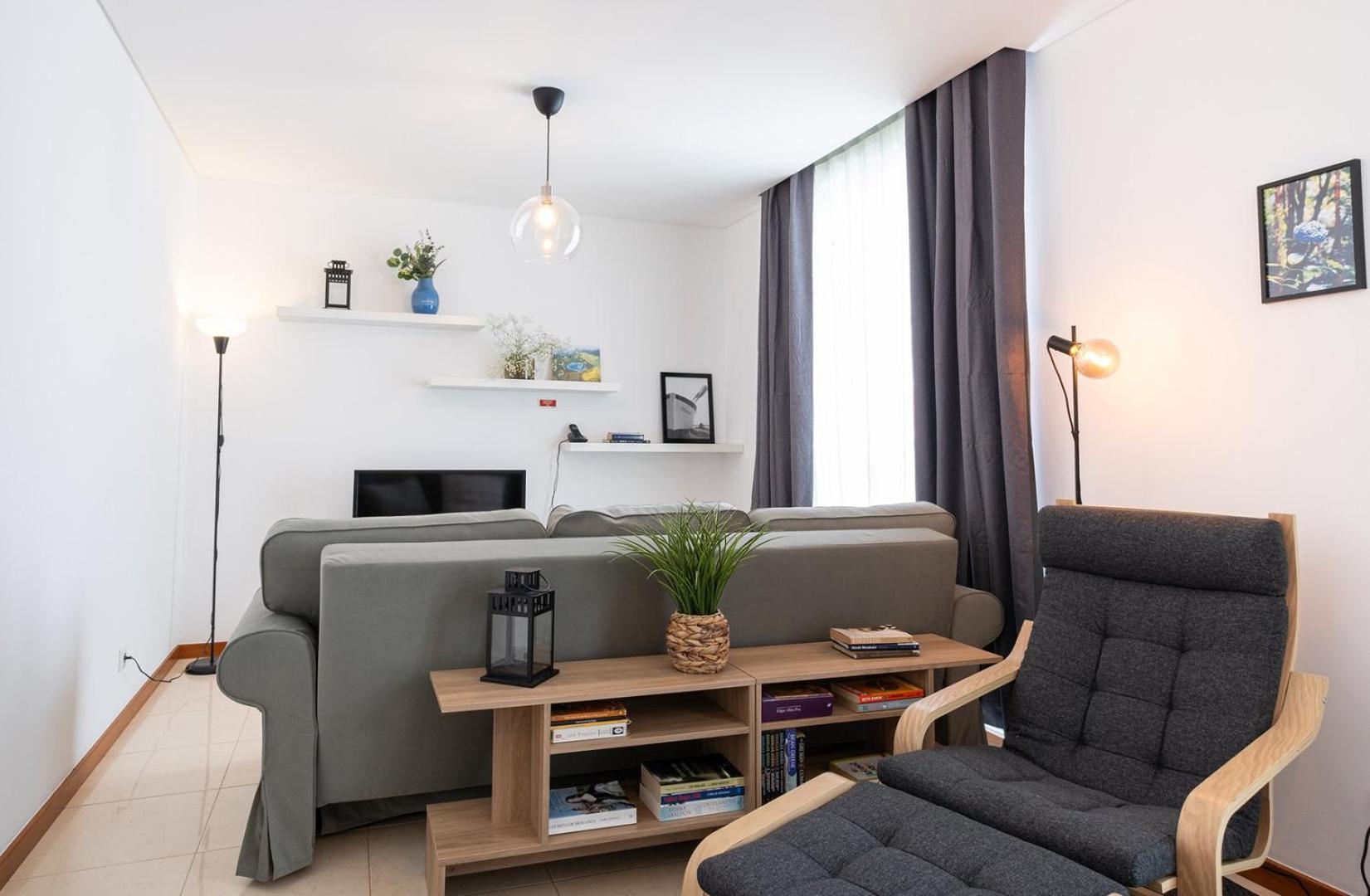 Sweet Home Downtown Apartment Ponta Delgada Exterior foto